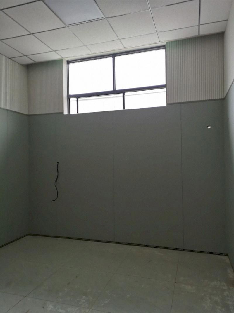 貴溪玻鎂槽木吸音板，吸音材料，聲學(xué)材料，環(huán)保材料，防火材料，防撞材料